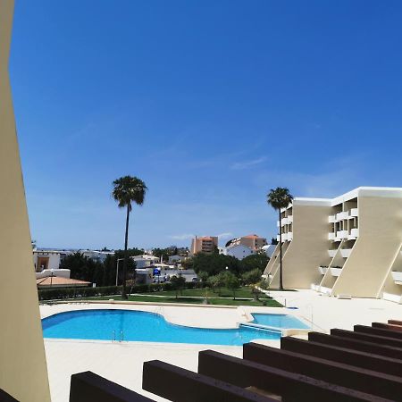 Apartamento T2 Palmeira Gale-Praia Da Gale Guia  Zewnętrze zdjęcie