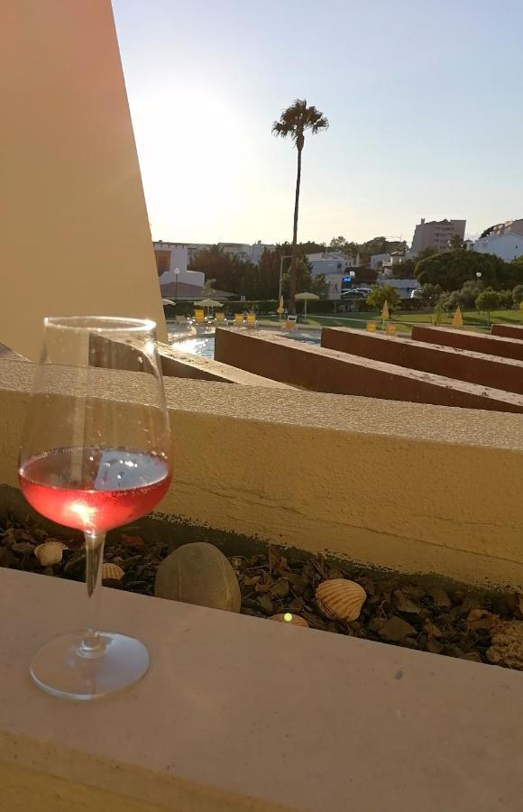 Apartamento T2 Palmeira Gale-Praia Da Gale Guia  Zewnętrze zdjęcie