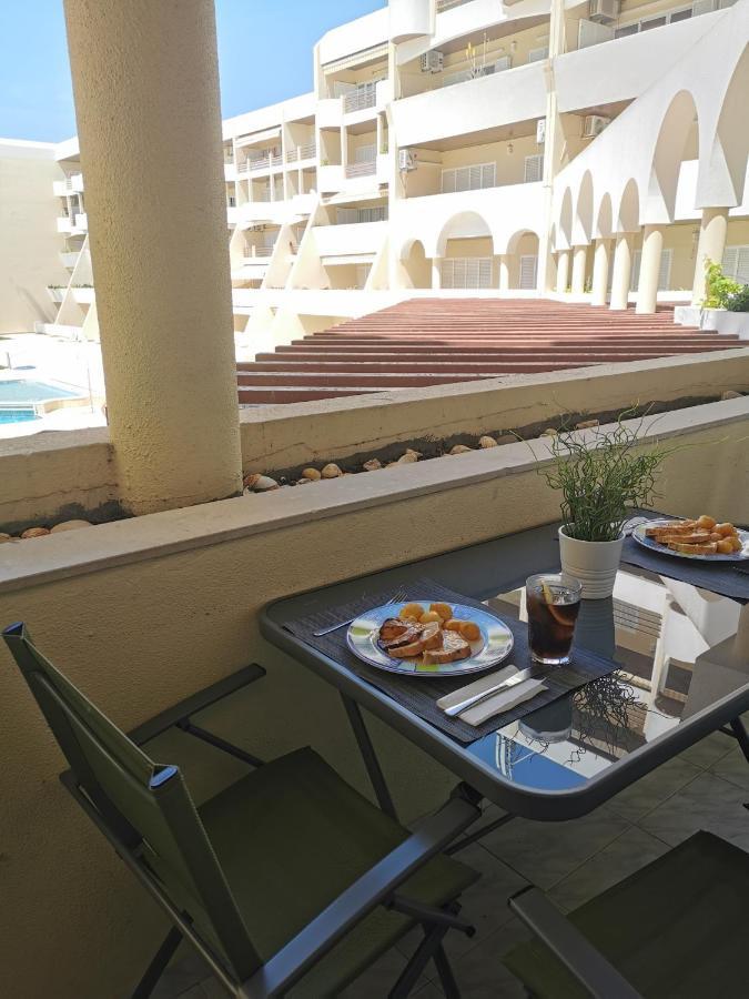 Apartamento T2 Palmeira Gale-Praia Da Gale Guia  Zewnętrze zdjęcie
