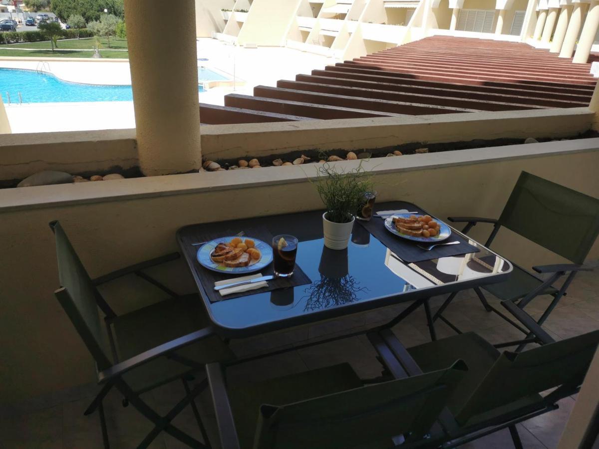 Apartamento T2 Palmeira Gale-Praia Da Gale Guia  Zewnętrze zdjęcie