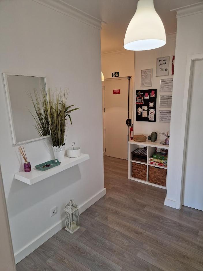 Apartamento T2 Palmeira Gale-Praia Da Gale Guia  Zewnętrze zdjęcie