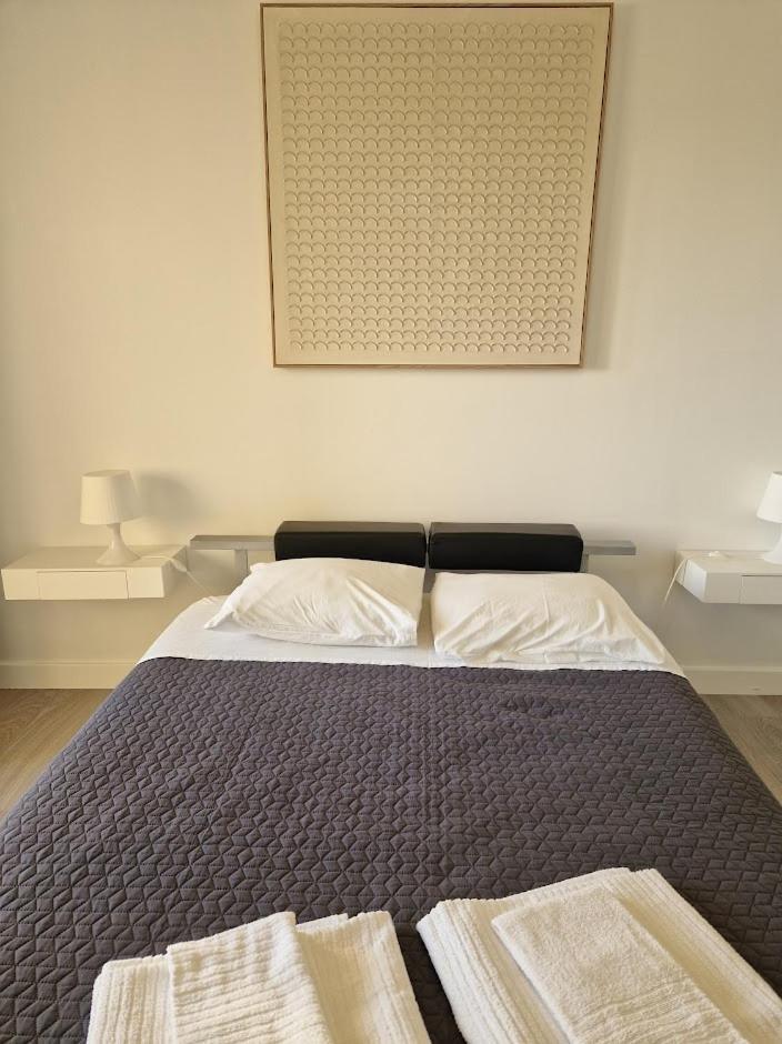 Apartamento T2 Palmeira Gale-Praia Da Gale Guia  Zewnętrze zdjęcie