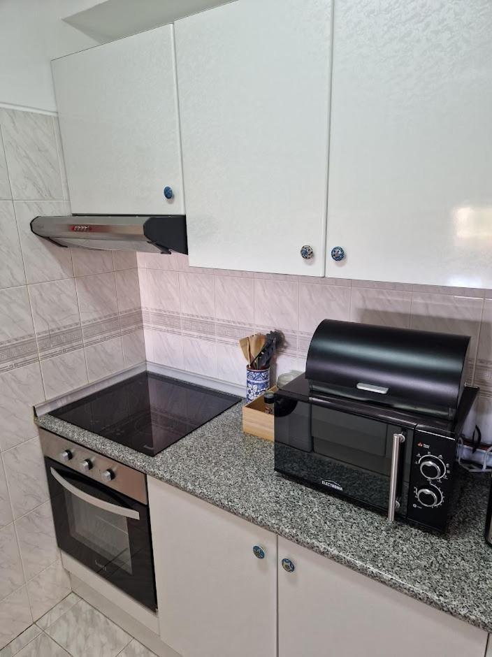 Apartamento T2 Palmeira Gale-Praia Da Gale Guia  Zewnętrze zdjęcie