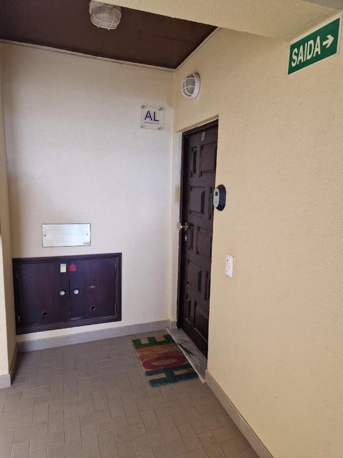 Apartamento T2 Palmeira Gale-Praia Da Gale Guia  Zewnętrze zdjęcie