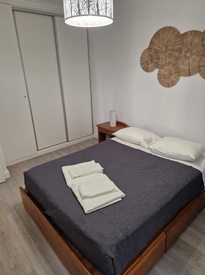 Apartamento T2 Palmeira Gale-Praia Da Gale Guia  Zewnętrze zdjęcie