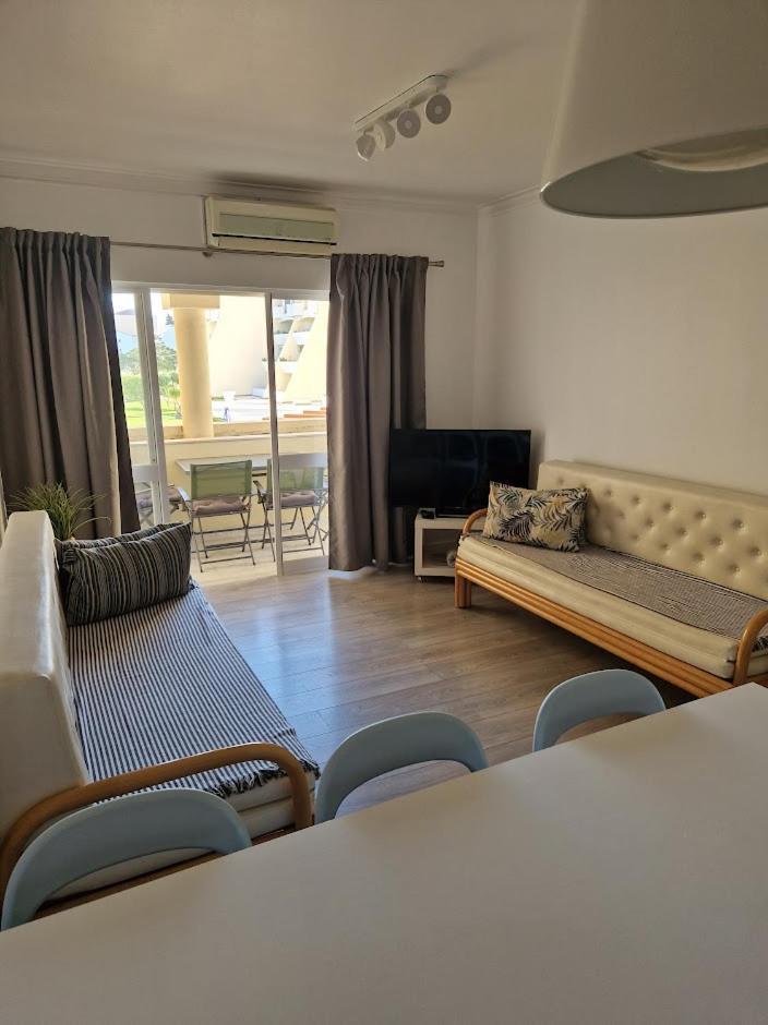 Apartamento T2 Palmeira Gale-Praia Da Gale Guia  Zewnętrze zdjęcie