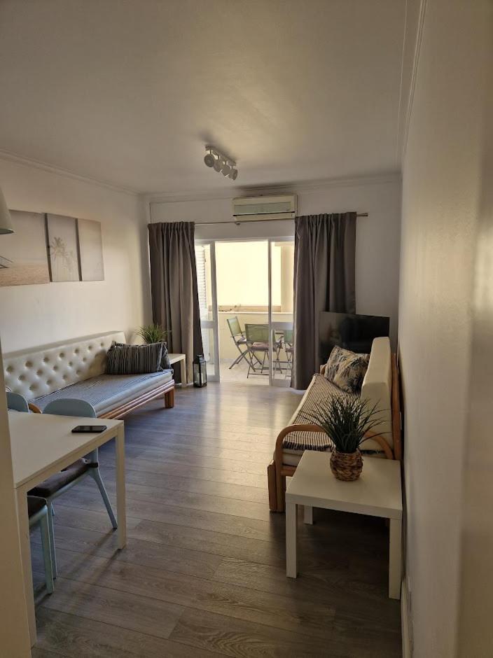 Apartamento T2 Palmeira Gale-Praia Da Gale Guia  Zewnętrze zdjęcie